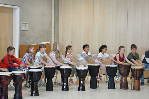 TrommelPower gegen Gewalt | Freies Musikzentrum e.V. M&uuml;nchen