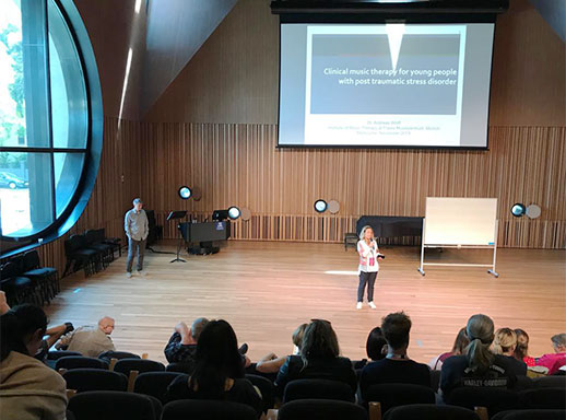 TrommelPower gegen Gewalt | Freies Musikzentrum e.V. M&uuml;nchen