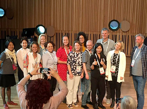 TrommelPower gegen Gewalt | Freies Musikzentrum e.V. M&uuml;nchen