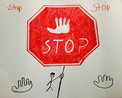 TrommelPower gegen Gewalt | Freies Musikzentrum e.V. M&uuml;nchen