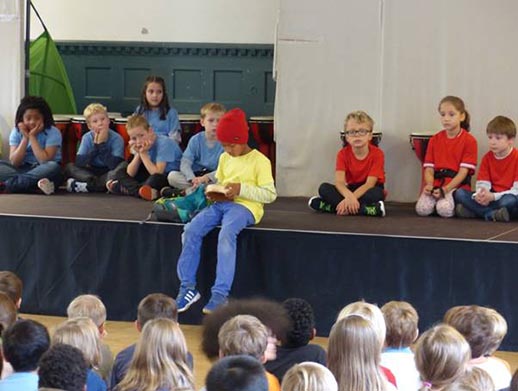 TrommelPower gegen Gewalt | Freies Musikzentrum e.V. M&uuml;nchen