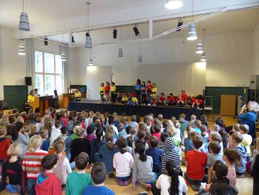 TrommelPower gegen Gewalt | Freies Musikzentrum e.V. M&uuml;nchen